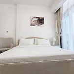 Fully Furnished Cozy Studio At Jvc Dubai, Short Drive To Dubai Marina, Jbr, Downtown Dubai