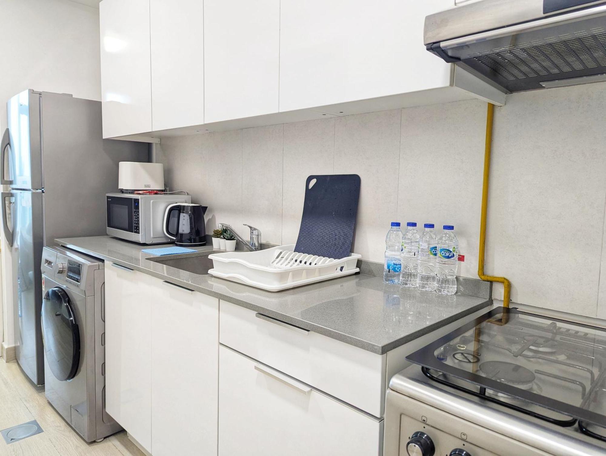 Fully Furnished Cozy At Jvc Dubai, Short Drive To Marina, Jbr, Downtown *